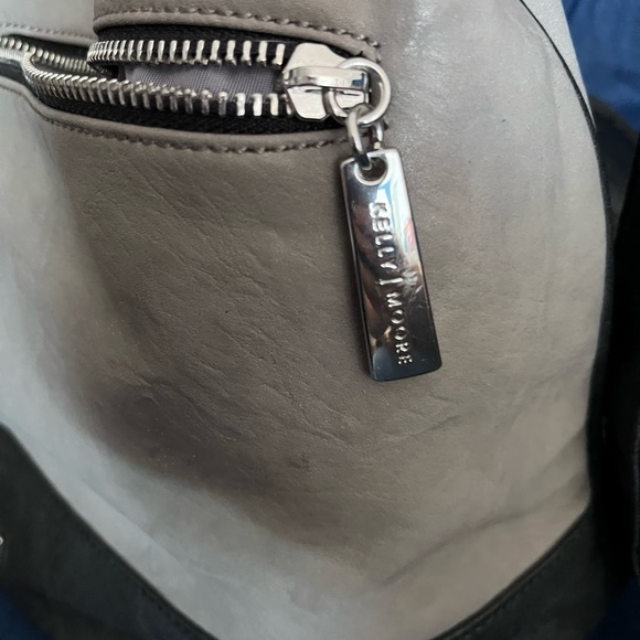 Kelly Moore camera bag - Picture 3 of 8